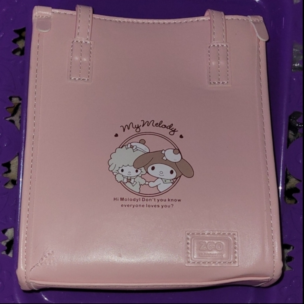 Melody handbag